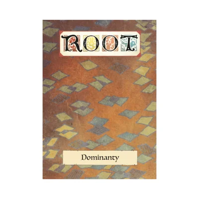 ROOT: Dominanty Fox in the box