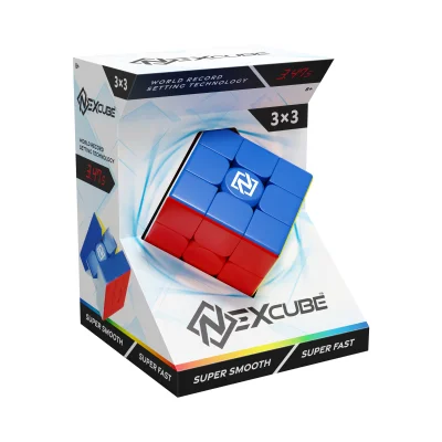 NexCube 3x3 Classic Goliath