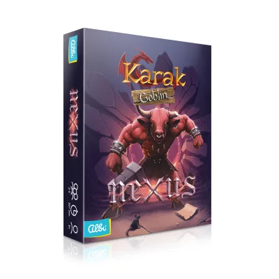 Karak: Goblin - Nexus Albi