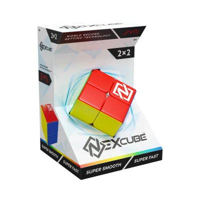 NexCube 2×2 Classic Goliath