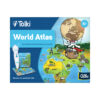 Tolki Pen + World Atlas EN Albi - Image 2